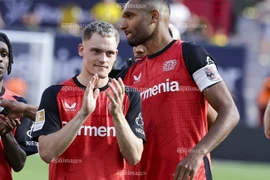 Cuộc gọi điện thoại đẳng cấp của tân binh trị giá 100 triệu bảng của Liverpool