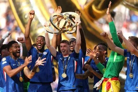 Chelsea vô địch FIFA Club World Cup: Tín hiệu tích cực cho tương lai