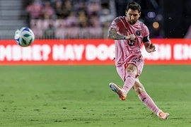 Sốc: Lời đề nghị chuyển nhượng của Messi bị Saudi Arabia từ chối
