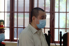 Diễn viên hài Hữu Tín bị phạt 7 năm 6 tháng tù