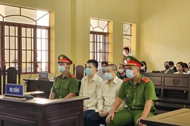 Diễn viên hài Hữu Tín bị VKS đề nghị đến 8,5 năm tù