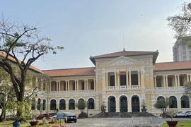 TP.HCM: 2 người đầu tiên bị tòa án xử phạt vì xúc phạm thẩm phán, kiểm sát viên