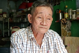 Tòa phúc thẩm bác kháng cáo, đình chỉ vụ người bị oan 38 năm kiện VKSND quận 6