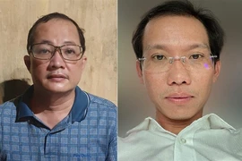 Đề nghị truy tố cựu giám đốc BV Thủ Đức tham ô, hưởng lợi hơn 100 tỉ