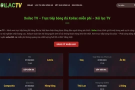 Từ vụ 'Xôi lạc TV': Vi phạm bản quyền bị xử lý thế nào?