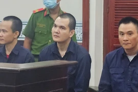 Lãnh 13 năm tù vì chiếm đoạt Bitcoin, bán lấy tiền tiêu xài