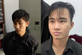 Dùng súng cướp ngân hàng ở Đà Nẵng: Đối tượng đâm chết bảo vệ đối diện mức án tử hình