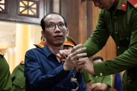 Vụ cựu giám đốc BV Thủ Đức: 'Đang làm ở tiệm rửa xe thì được thuê quản lý 4 công ty'