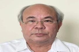 Cựu giám đốc Sở Y tế Tây Ninh sắp hầu tòa vụ nhận 'quà biếu' 1 tỉ đồng