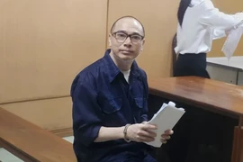 Trả hồ sơ vụ Bùi Quang Hải bị cáo buộc lừa bán găng tay y tế chiếm đoạt hơn 3,2 triệu USD
