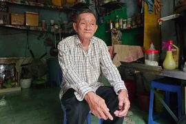 Không đình chỉ điều tra đối với người mang thân phận bị can 38 năm 