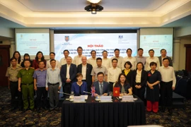 1 ngân hàng không chuyển 70,9 tỉ đồng theo yêu cầu thi hành án vụ Hứa Thị Phấn