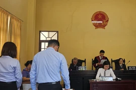 Khách mua chung cư được trả lại tiền vì bên bán không phải chủ đầu tư