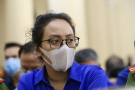 Cháu gái bà Trương Mỹ Lan mong được khoan hồng để sớm trở về
