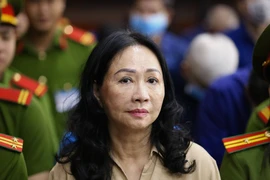  68 tuổi, bà Trương Mỹ Lan có được miễn 673 tỉ đồng án phí?