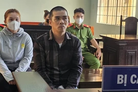 Sẽ xét xử kín vụ mẹ ruột và người tình bạo hành bé trai 3 tuổi
