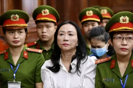 Vụ Vạn Thịnh Phát giai đoạn 2: Kê biên, ngăn chặn giao dịch cổ phần, bất động sản trị giá hàng chục ngàn tỉ đồng