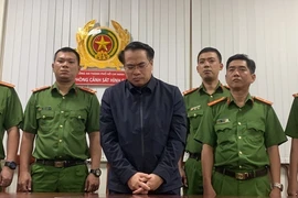 TAND TP.HCM lên kế hoạch xét xử đại án đăng kiểm trong nhiều tháng