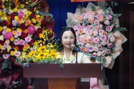 TP.HCM: VKSND quận 7, quận 4 có lãnh đạo mới