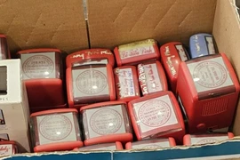 4 cán bộ thuế nhận hối lộ hơn 25 tỉ đồng từ đường dây mua bán trái phép hóa đơn