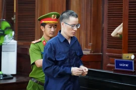 Truy tố Tổng giám đốc Công ty DCB lừa đảo chiếm đoạt hơn 81 tỉ đồng