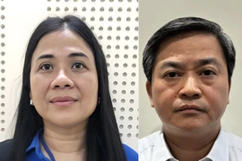 Vụ Xuyên Việt Oil: Ngày mai, bị cáo Lê Đức Thọ cùng loạt quan chức hầu toà