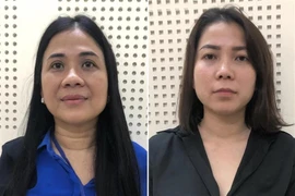 Từ đơn tố cáo phát hiện ra sai phạm trong vụ án Xuyên Việt Oil