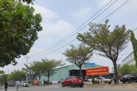 Giám đốc Trung tâm đăng kiểm 50-01S chịu trách nhiệm số tiền nhận hối lộ hơn 409 triệu đồng