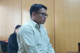 Cựu Chủ tịch công đoàn biển thủ 1,9 tỉ đồng do thua lỗ bitcoin