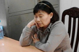 Chiêu giấu ma túy của bà trùm Oanh Hà để vận chuyển về Việt Nam 