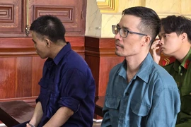 Tổng giám đốc lừa bán dự án 'ma', chiếm đoạt hơn 81 tỉ đồng