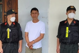 Long An: Giám đốc Trung tâm dạy Nghề Hàng Giang cấp khống hơn 3.600 chứng chỉ nghề