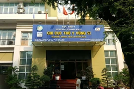 Đề nghị truy tố cựu cán bộ Chi cục Thú y Vùng VI tiếp tay nhập khẩu trái phép sản phẩm động vật