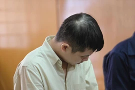 Gần 66.000 thành viên tham gia nhóm môi giới mại dâm do 'tú ông' 27 tuổi điều hành
