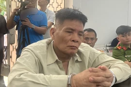 Y án tử hình người mua 60 lít xăng đốt nhà làm 2 người chết ở TP Thủ Đức