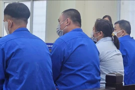 Nhờ chủ nhà cảnh giác, công an mới tóm gọn nhóm mua bán chất độc xyanua 