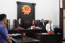 Thí điểm VKS khởi kiện vụ án dân sự: Phù hợp nhưng cần làm rõ vai trò của VKS