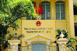 Địa chỉ trụ sở 34 TAND cấp tỉnh và 355 TAND khu vực trên cả nước