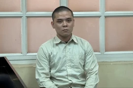 Đình chỉ vụ án, trả tự do ngay tại tòa cho nam thanh niên đánh bảo vệ ở Phố đi bộ Nguyễn Huệ