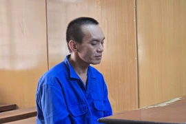 Trốn truy nã gần 20 năm sau vụ hiếp dâm tập thể, người đàn ông lãnh 27 năm tù