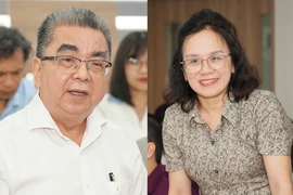 Đại biểu mổ xẻ 2 vụ án "gà lôi trắng" và "ông hiệu trưởng ở Cà Mau" tại hội thảo khoa học 