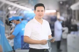 Cựu Chủ tịch Asanzo Phạm Văn Tam sắp hầu tòa