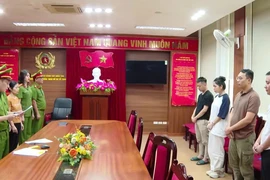 Lê Thành Công khai lý do sản xuất kẹo Kera để tặng hoa hậu Thùy Tiên 