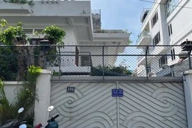 Vụ 15 năm đi kiện đòi nhà: Thi hành án giao trả nhà không thành 
