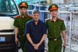 "Siêu lừa" Dương Thanh Cường năm lần bảy lượt hầu tòa, liên tiếp lãnh án chung thân