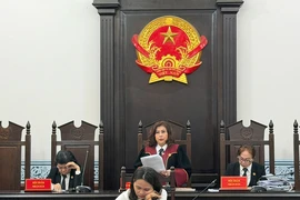 Tòa tuyên án vụ tranh chấp di sản cố diễn viên Đức Tiến