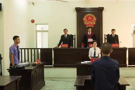 Giết người để cướp vợ nạn nhân là tình tiết tăng nặng 'phạm tội vì động cơ đê hèn'