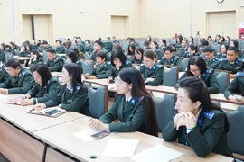 Đề xuất Cục trưởng Cục Quản lý THADS có nhiều thẩm quyền về bổ nhiệm cán bộ