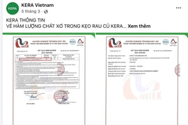 Vợ chồng cựu cán bộ Văn phòng Chính phủ sắp hầu tòa 