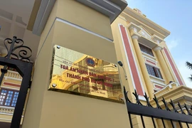 Nam thanh niên lãnh án vì quan hệ với bạn gái 12 tuổi